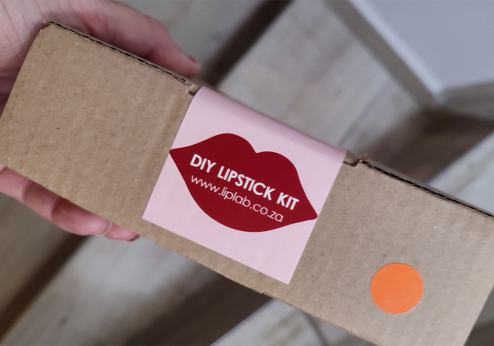 DIY Lipstick Making Kit – Make Your Own Lipstick