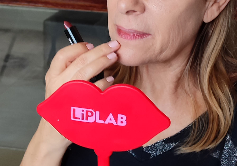 Johannesburg Lipstick Workshops