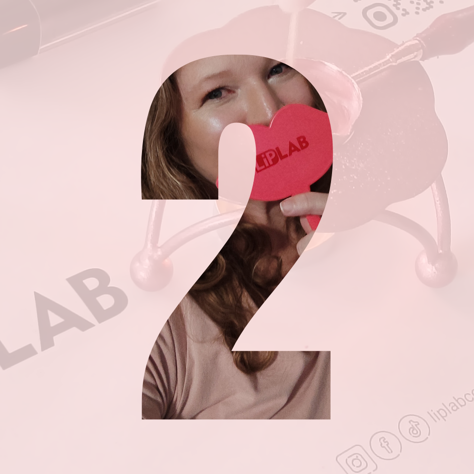 LipLab Make 2 Lipsticks at our next workshop