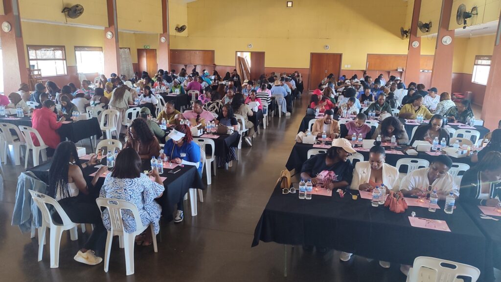 LipLab Mega Lipstick Workshops