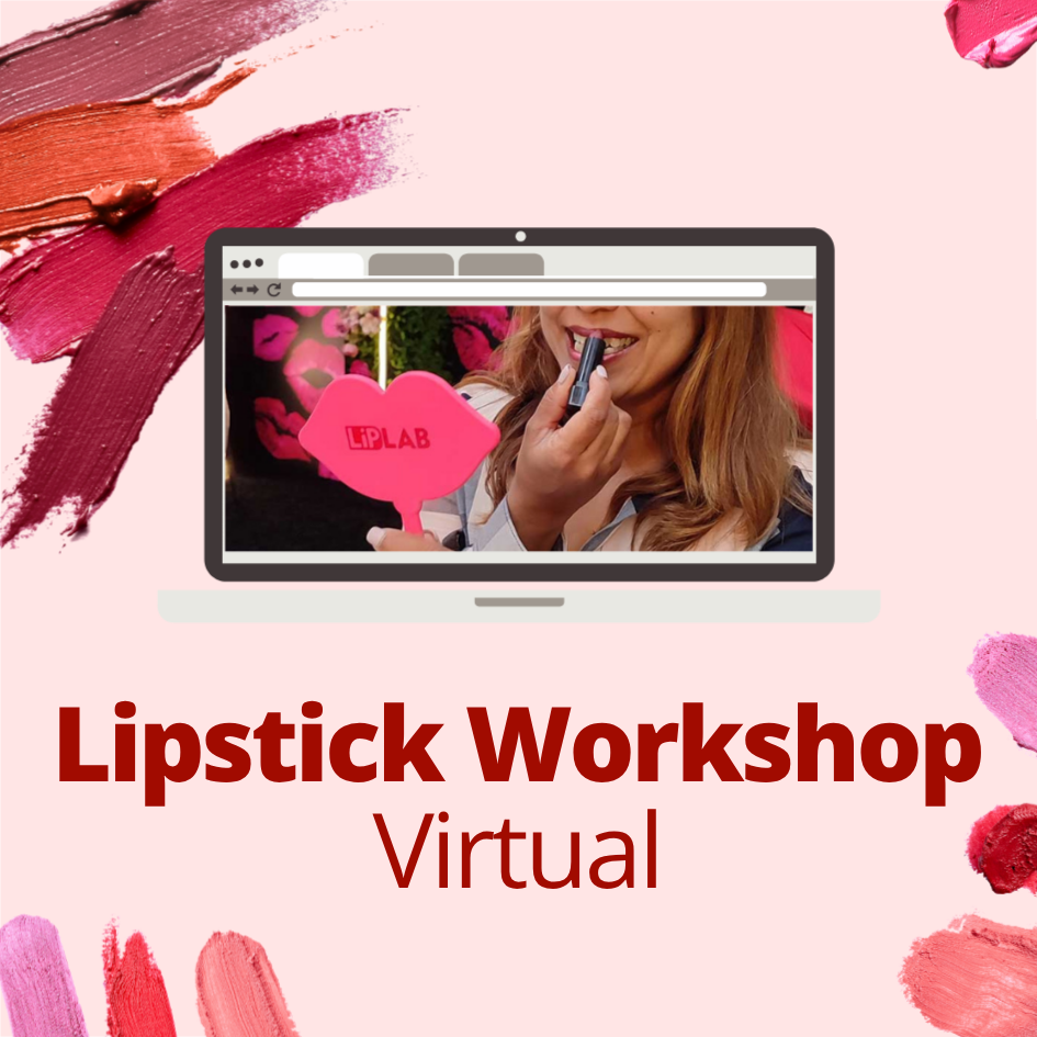 Virtual Lipstick Workshop